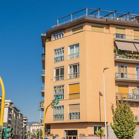 Lungarno Apartment Firenze Esterno foto