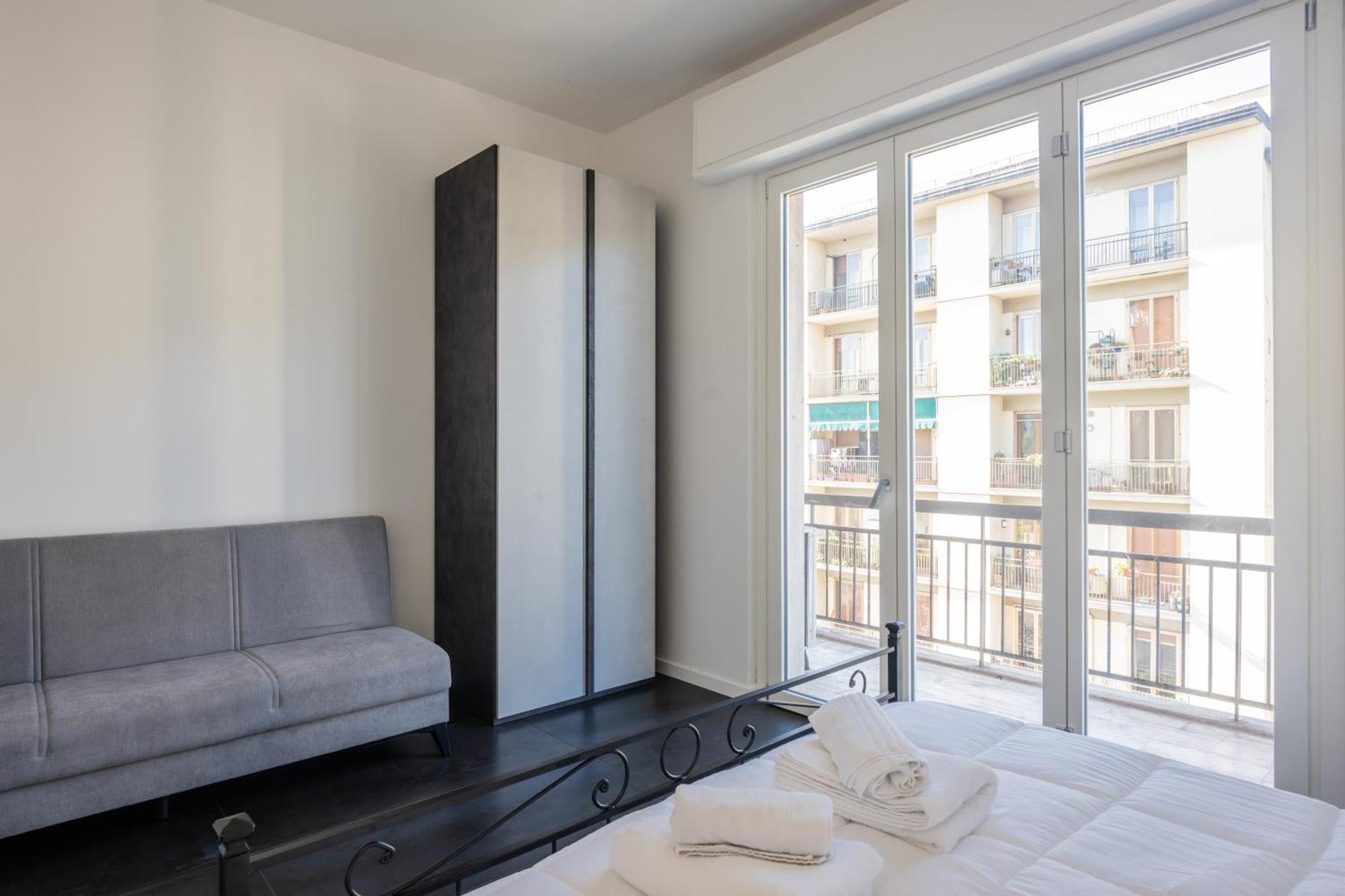 Lungarno Apartment Firenze Esterno foto