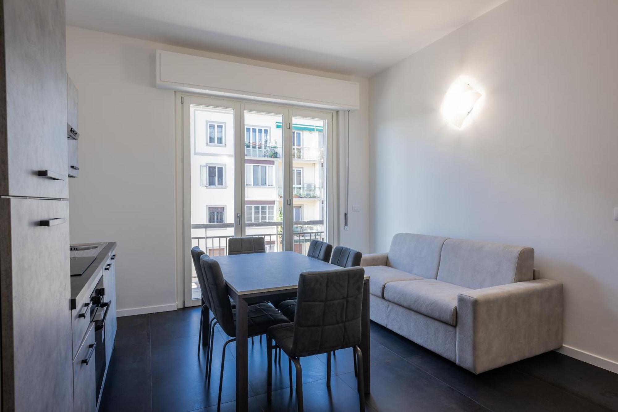 Lungarno Apartment Firenze Esterno foto