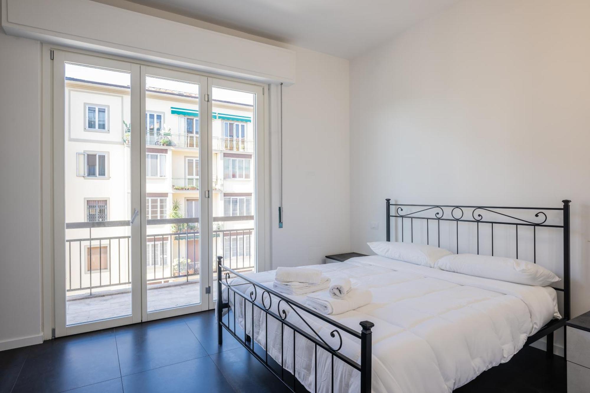Lungarno Apartment Firenze Esterno foto