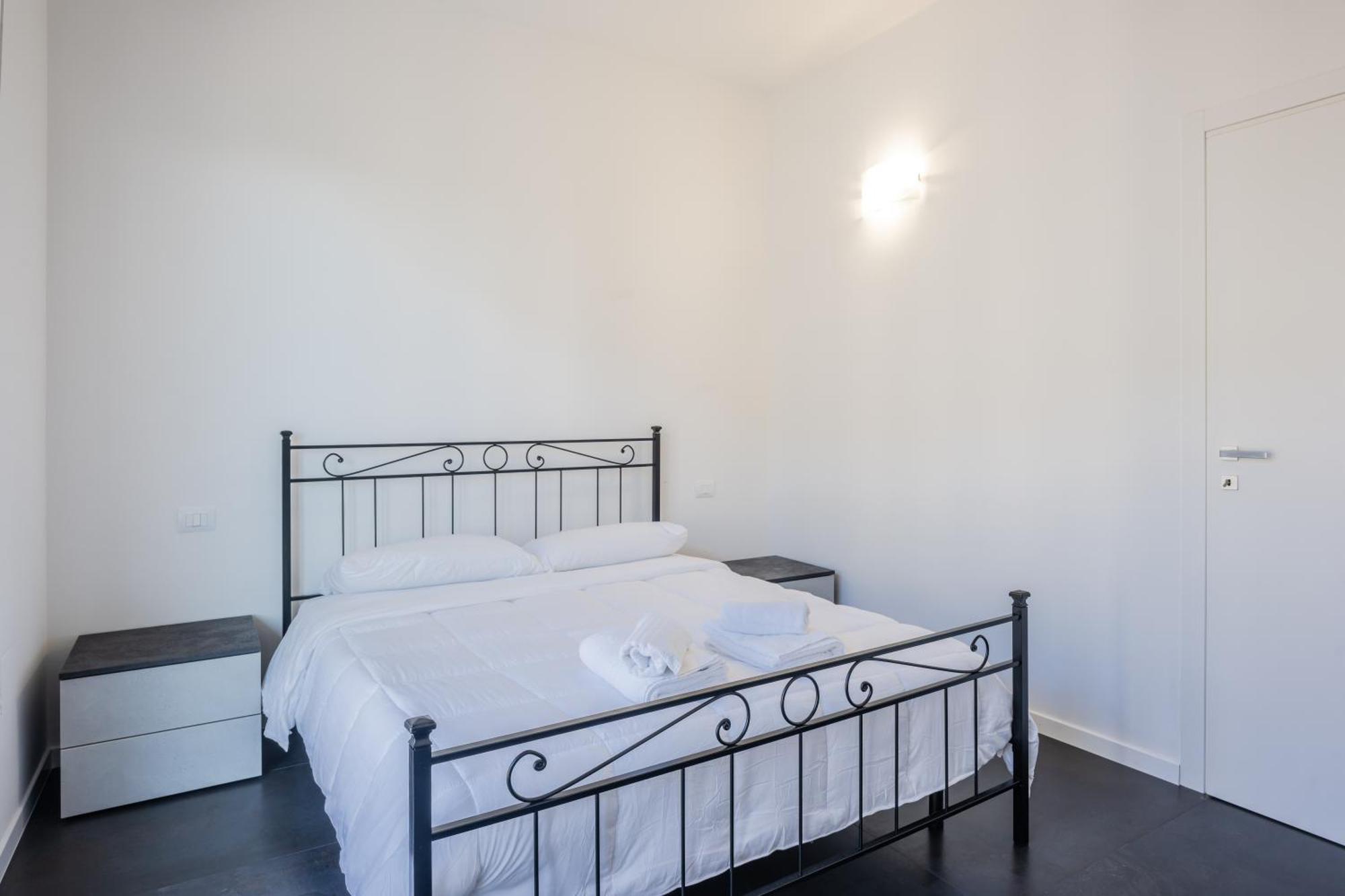 Lungarno Apartment Firenze Esterno foto