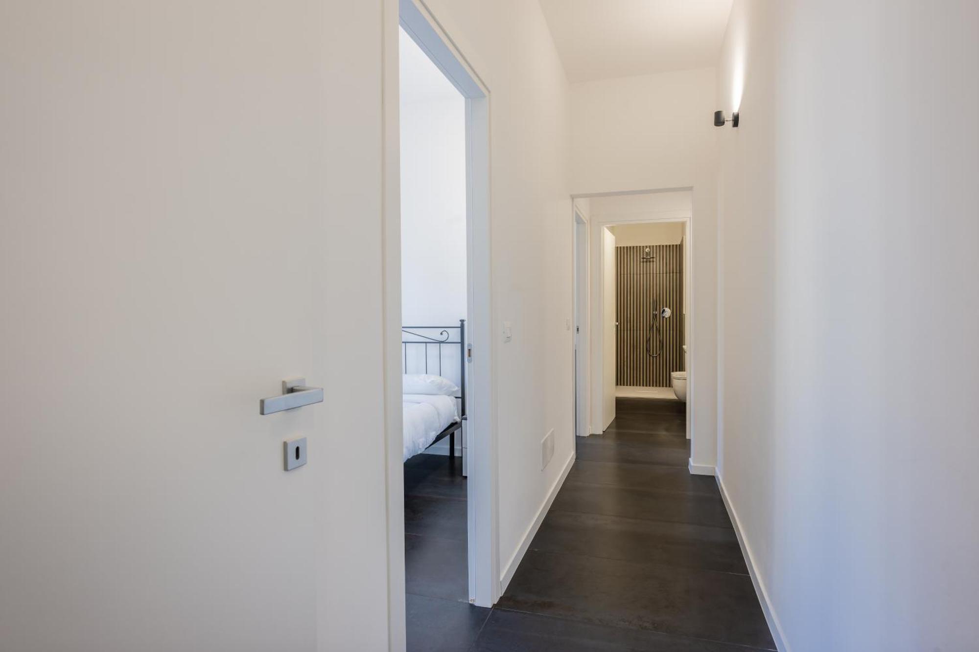 Lungarno Apartment Firenze Esterno foto