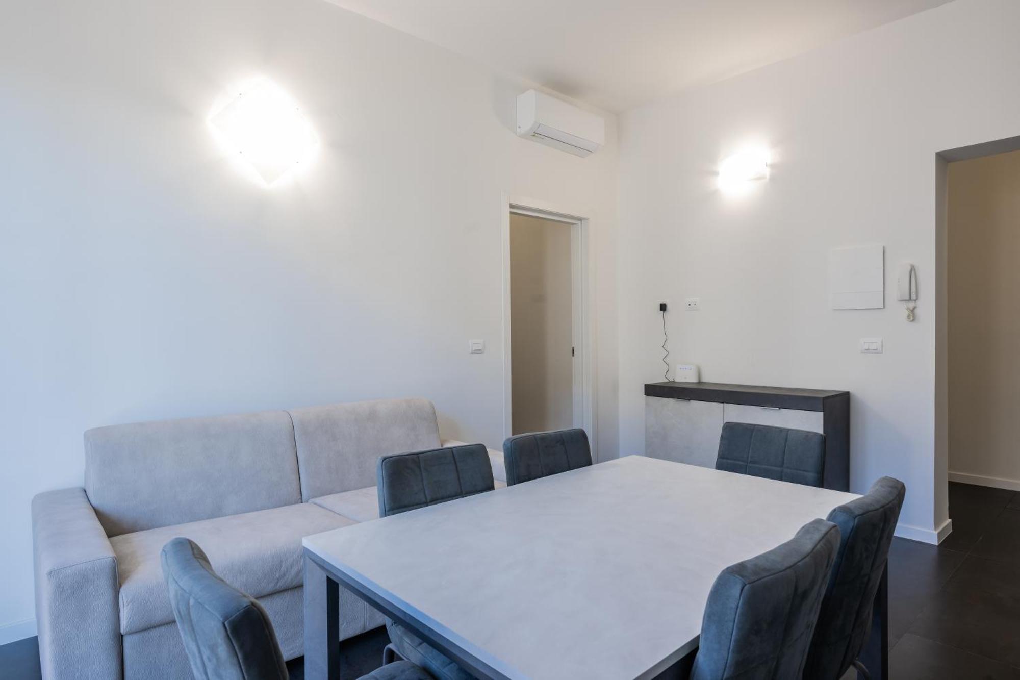 Lungarno Apartment Firenze Esterno foto