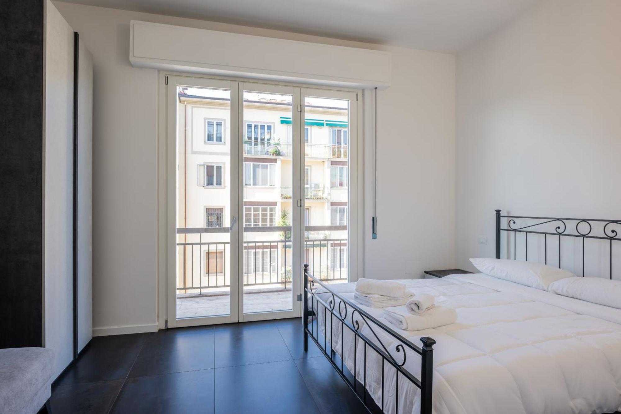 Lungarno Apartment Firenze Esterno foto