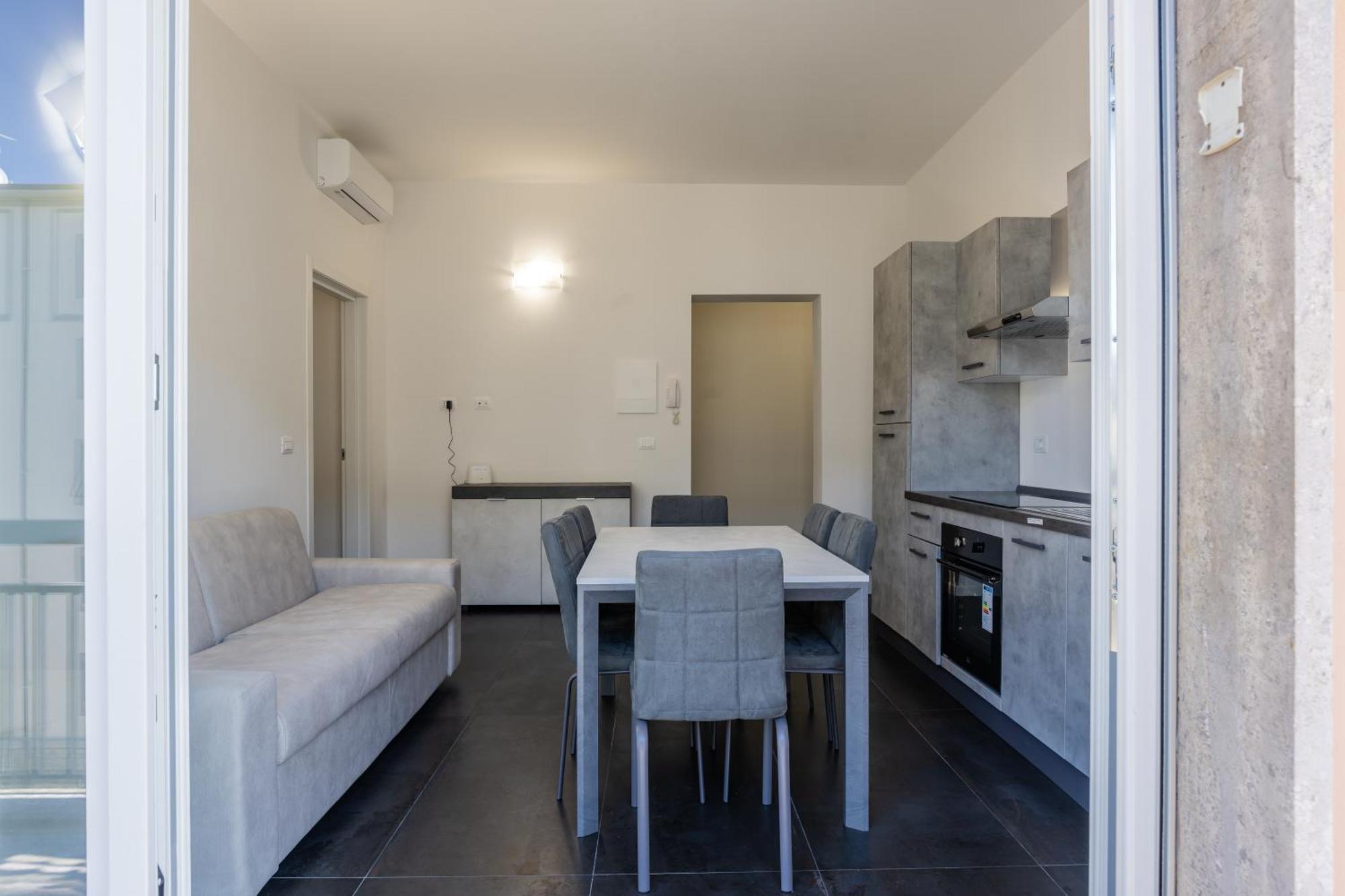 Lungarno Apartment Firenze Esterno foto