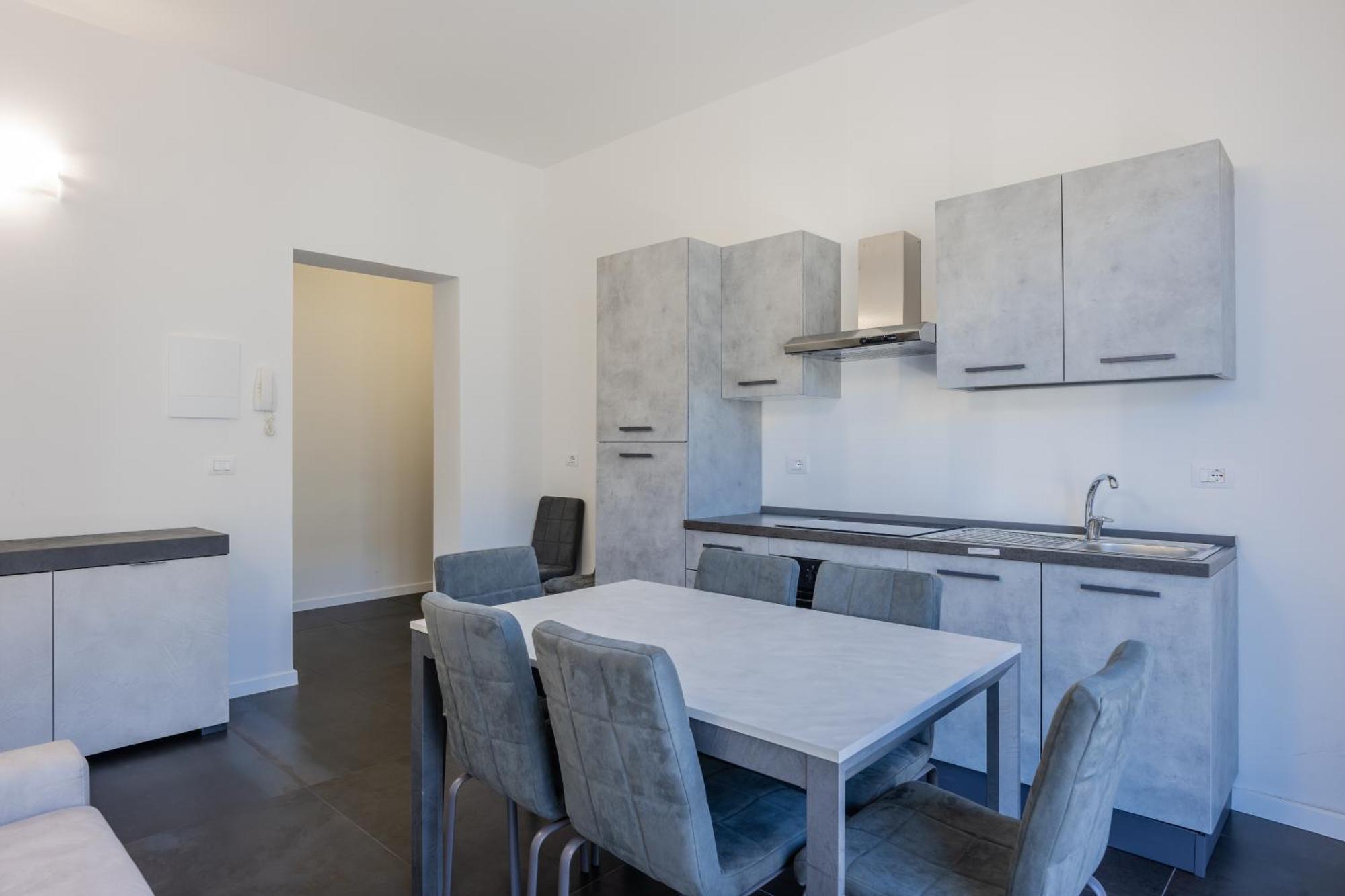 Lungarno Apartment Firenze Esterno foto