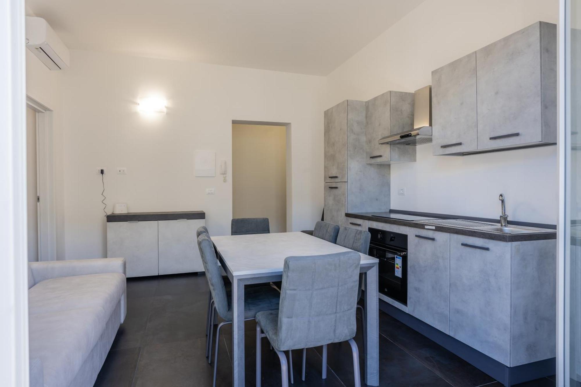 Lungarno Apartment Firenze Esterno foto