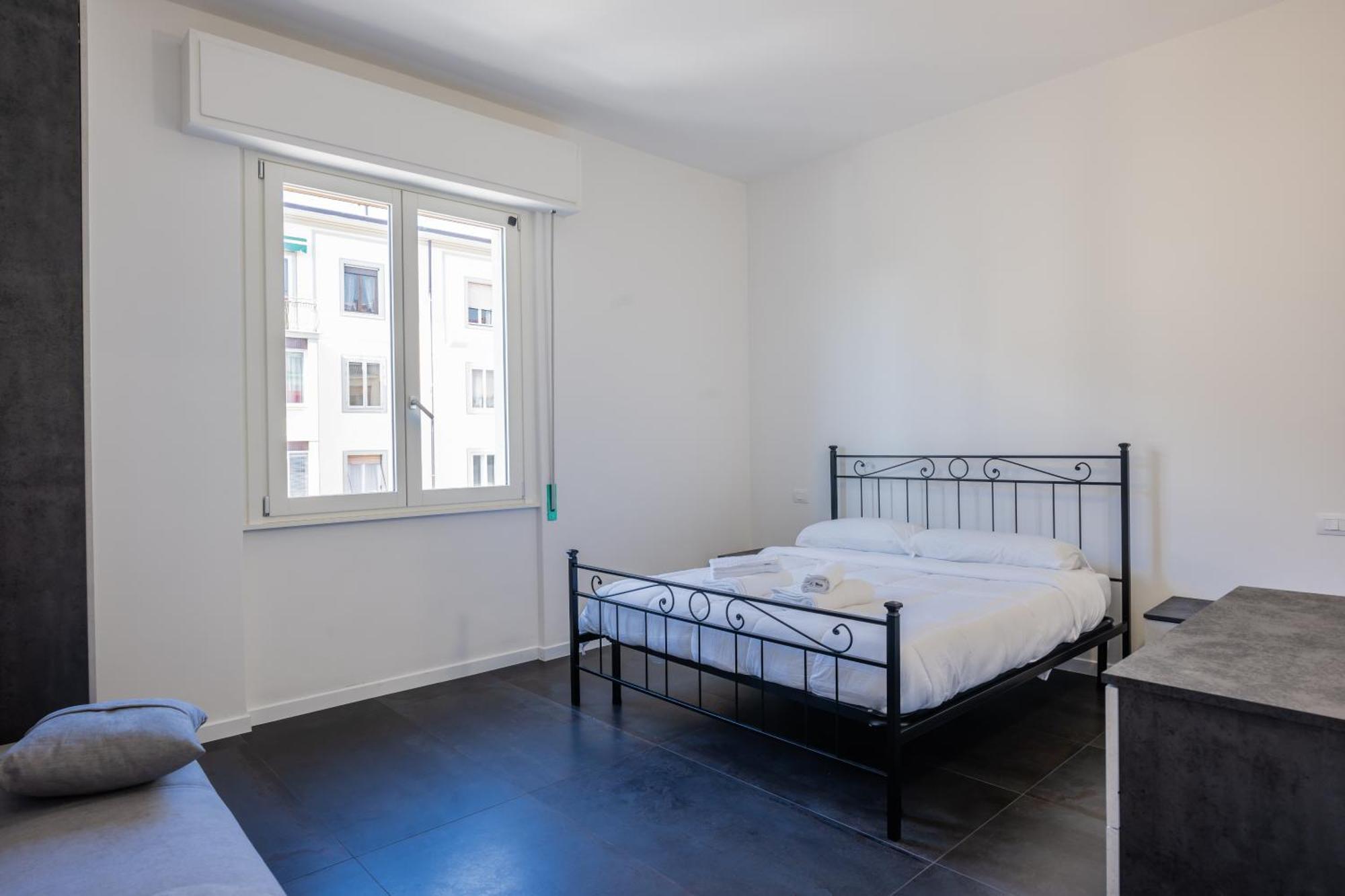 Lungarno Apartment Firenze Esterno foto